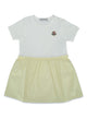 Moncler Jr Dress
