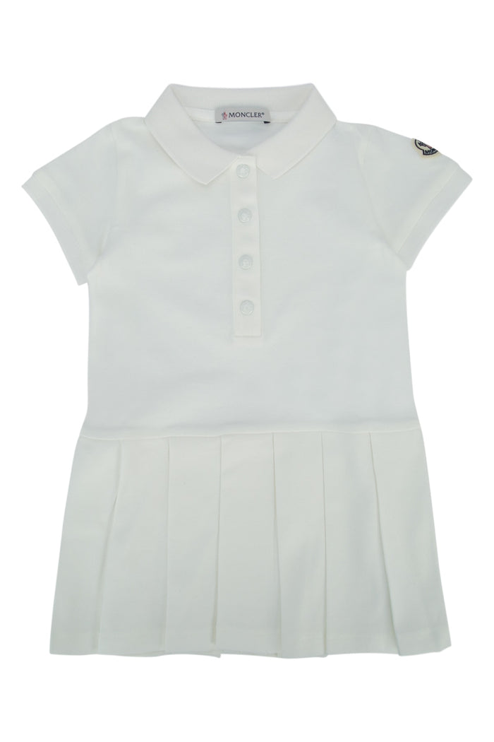 Moncler Jr Dress