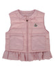 Moncler Jr Latife Vest
