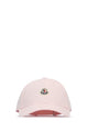 Moncler Jr Baseball Cap