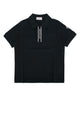 Moncler Jr Ss Polo