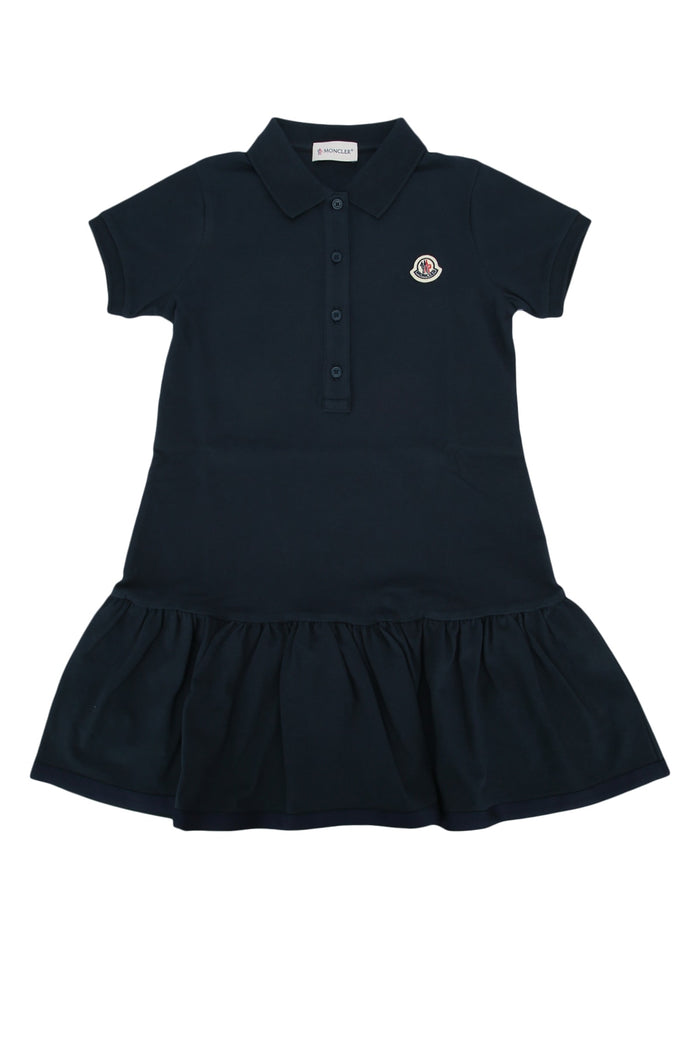 Moncler Jr Dress