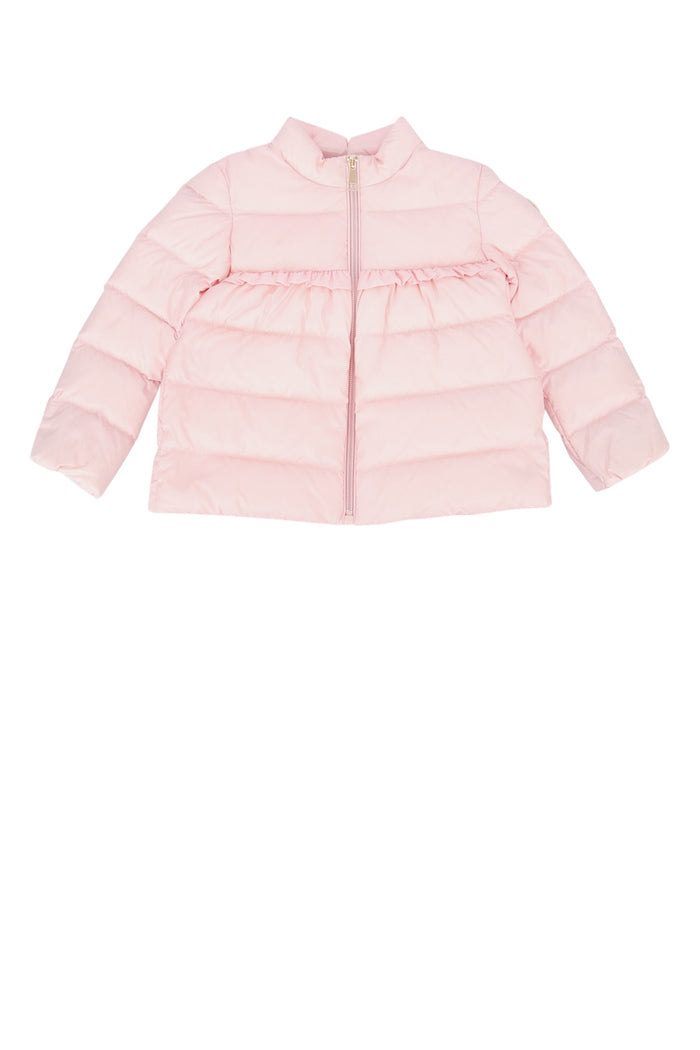 Moncler Jr Nazife Jacket