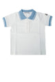 Moncler Jr Ss Polo