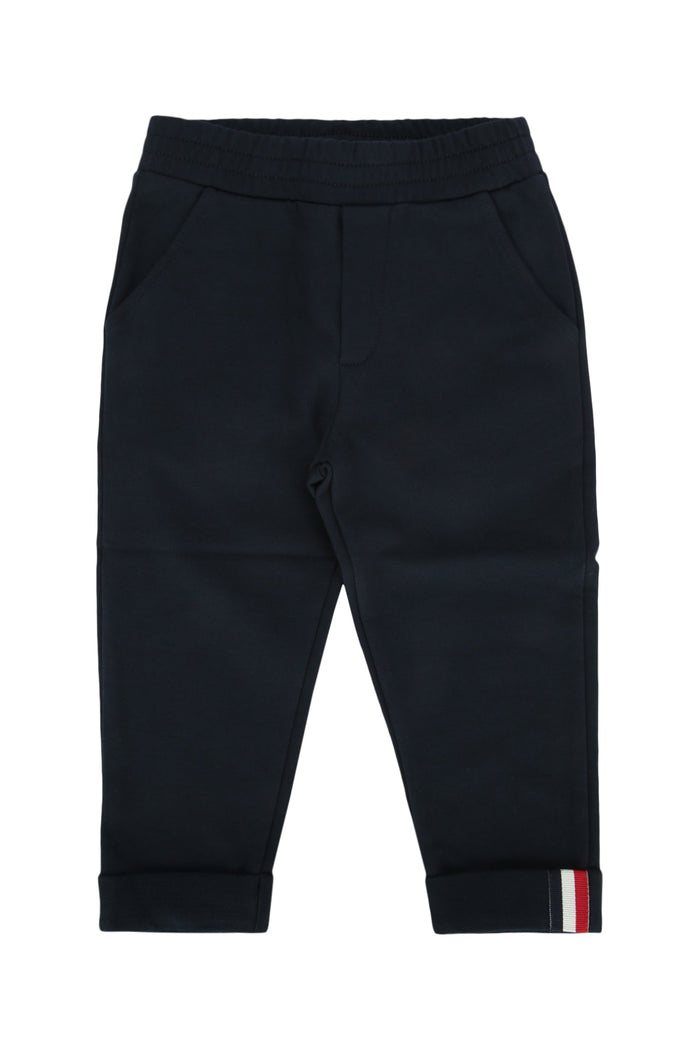 Moncler Jr Sweat Bottoms