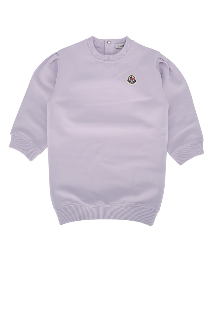 Moncler Jr Dress