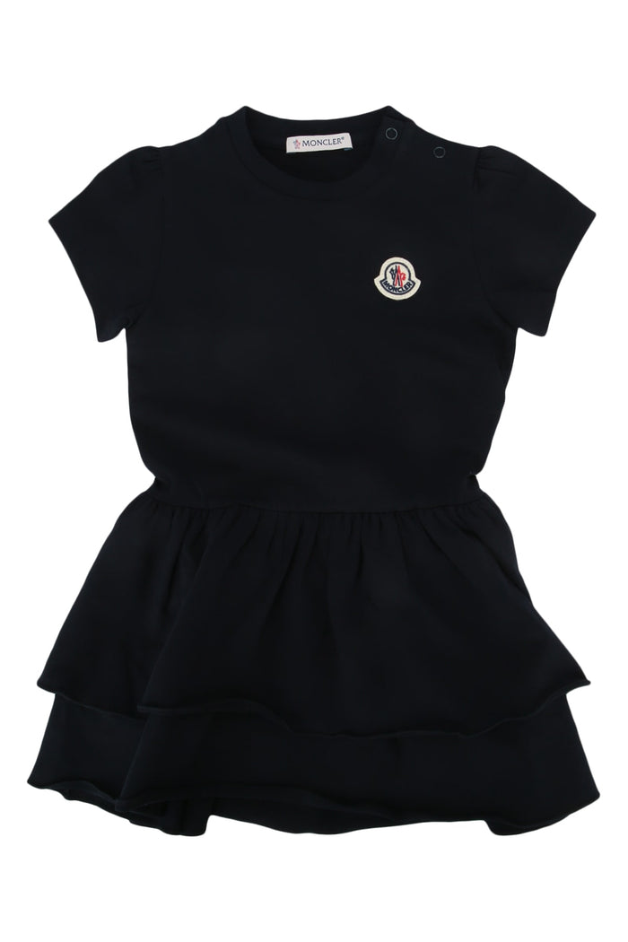 Moncler Jr Dress