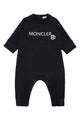 Moncler Jr Romper + Box