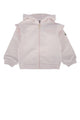 Moncler Jr Knitwear Clothing Ensemble