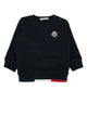 Moncler Jr Knitwear Clothing Ensemble