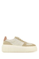 Hogan H-Stripes Basket