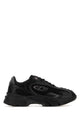 Coach New York Bolt Runner Sneaker