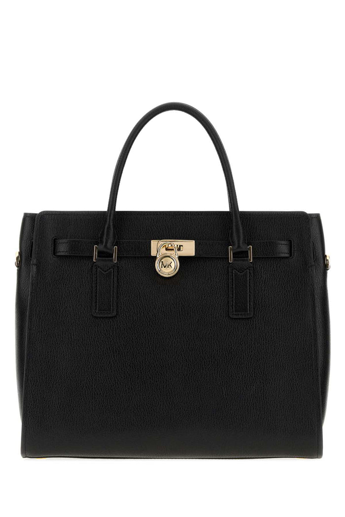 Michael By Michael Kors Lg Satchel