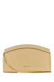 Michael By Michael Kors Sm Dome Chn Clutch Xbody