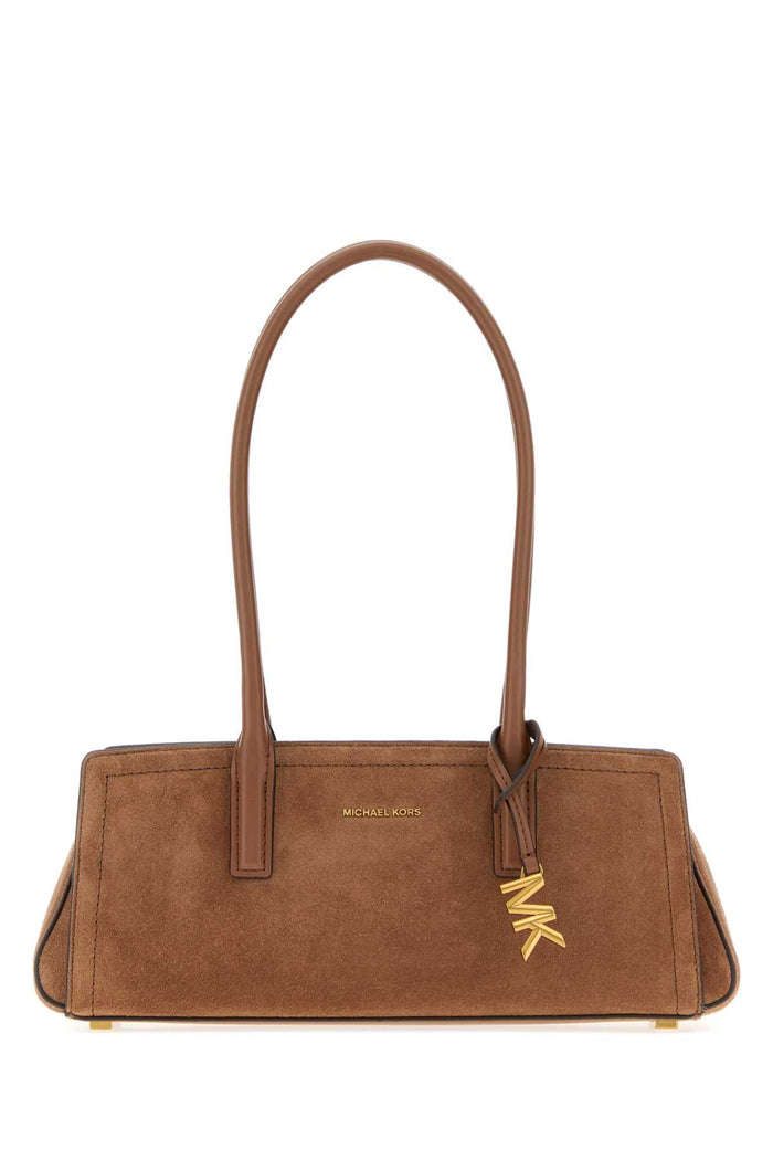 Michael By Michael Kors Sm Ew Shoulder Tote