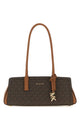 Michael By Michael Kors Sm Ew Shoulder Tote