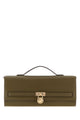 Michael By Michael Kors Md Ew Th Clutch