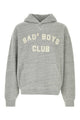 Dsquared Short & Wide Fit Hoodie