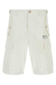 Dsquared Light Cotton Utility Short