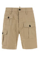 Dsquared Sexy Cargo Short