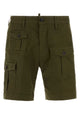 Dsquared Sexy Cargo Short