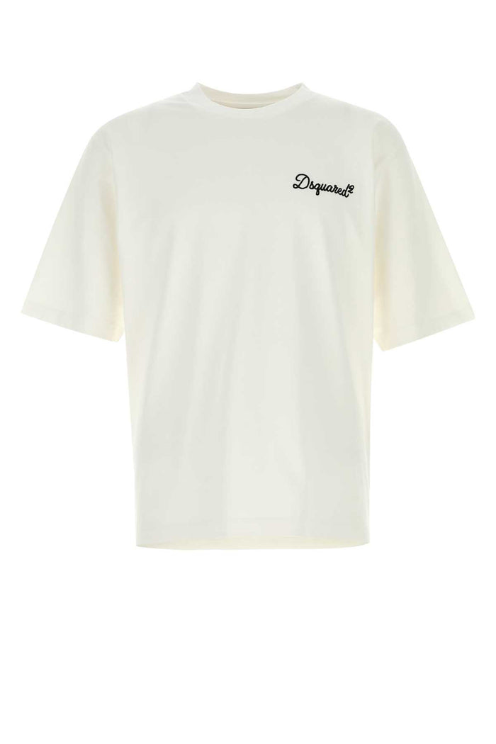 Dsquared Loose Fit