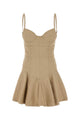 Dsquared Flouncy Dress