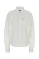 Dsquared Rounded Shirt