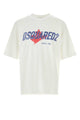 Dsquared Loose Fit