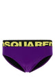 Dsquared Swim Brief