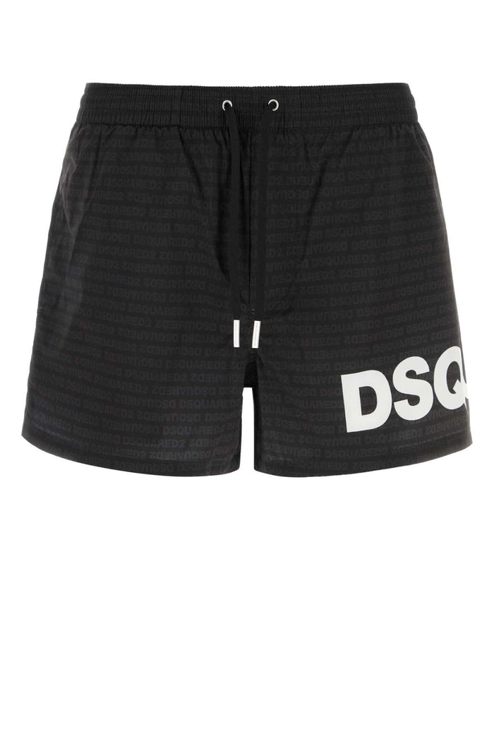 Dsquared Boxer Mini