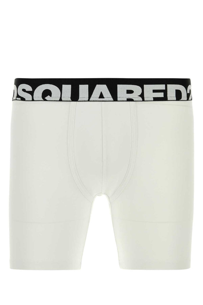 Dsquared Trunk