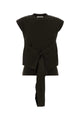 Lemaire Sleeveless Buttoned Top
