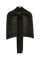 Lemaire Trompe L'oeil Scarf