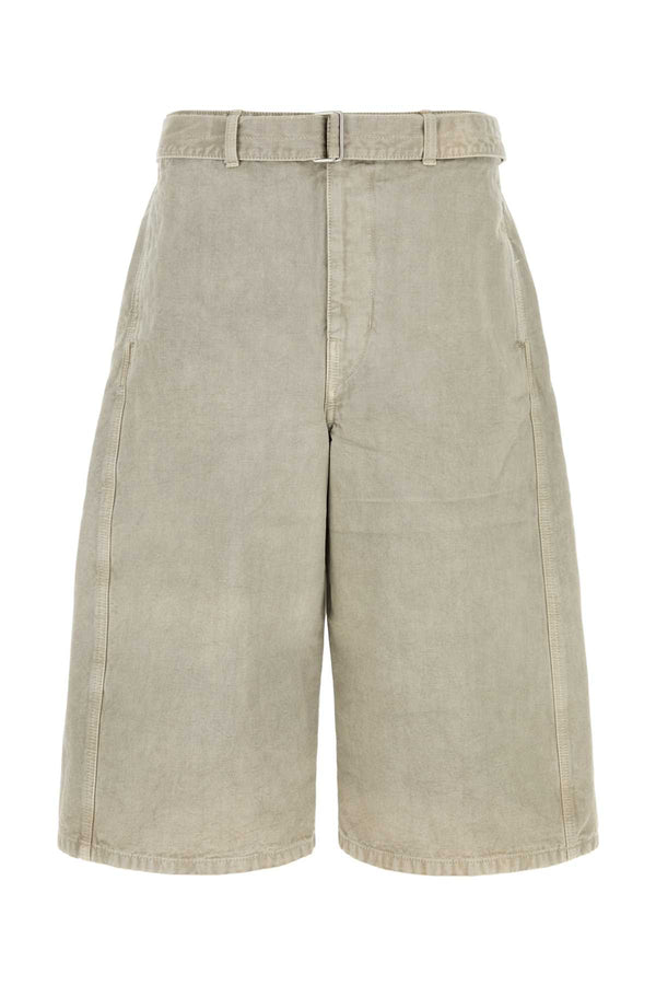 Lemaire Denim Short