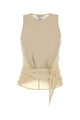 Lemaire Sleeveless Wrap Top