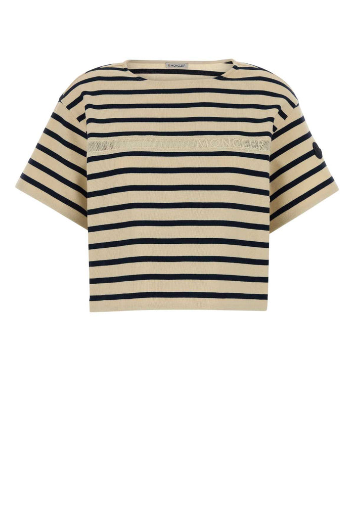 Moncler Ss T-Shirt
