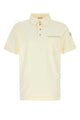 Moncler Ss Polo