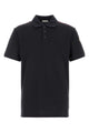 Moncler Ss Polo