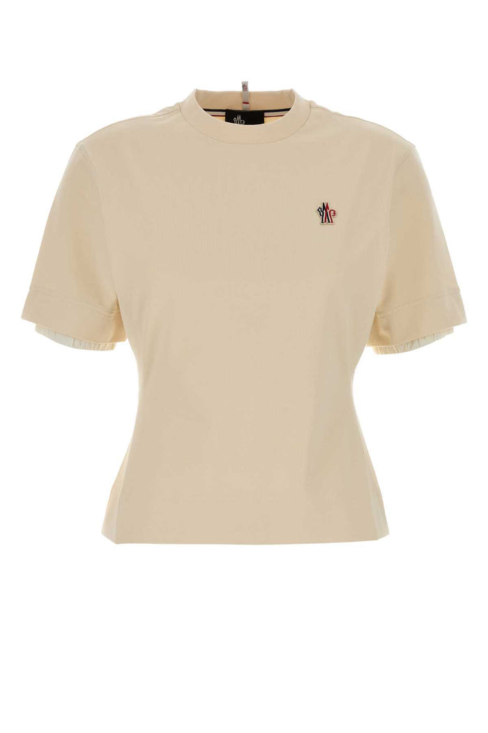 Moncler Grenoble Ss T-Shirt
