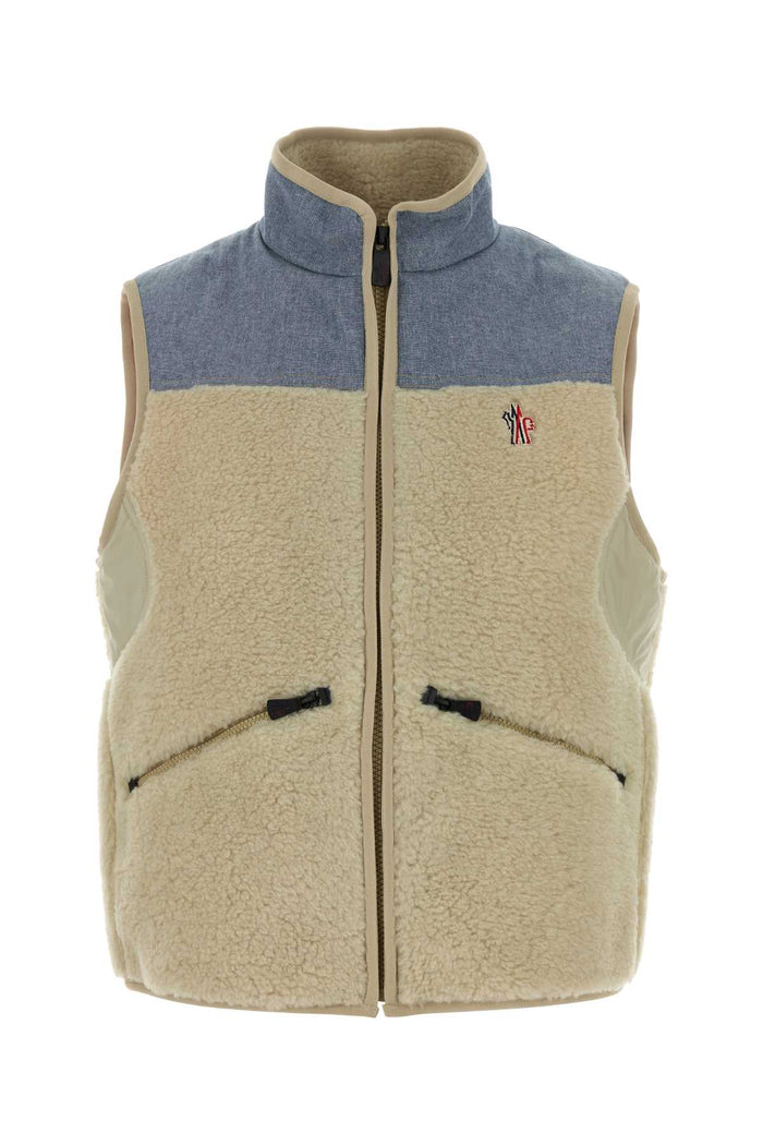 Moncler Grenoble Vest
