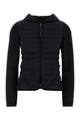 Moncler Grenoble Zip Up Cardigan