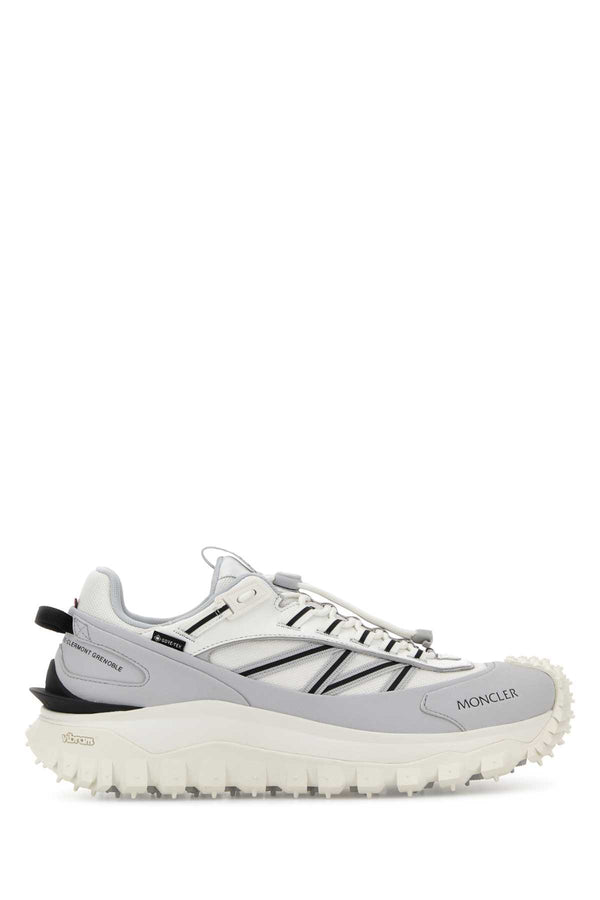 Moncler Trailgrip Gtx Low Top Sneakers