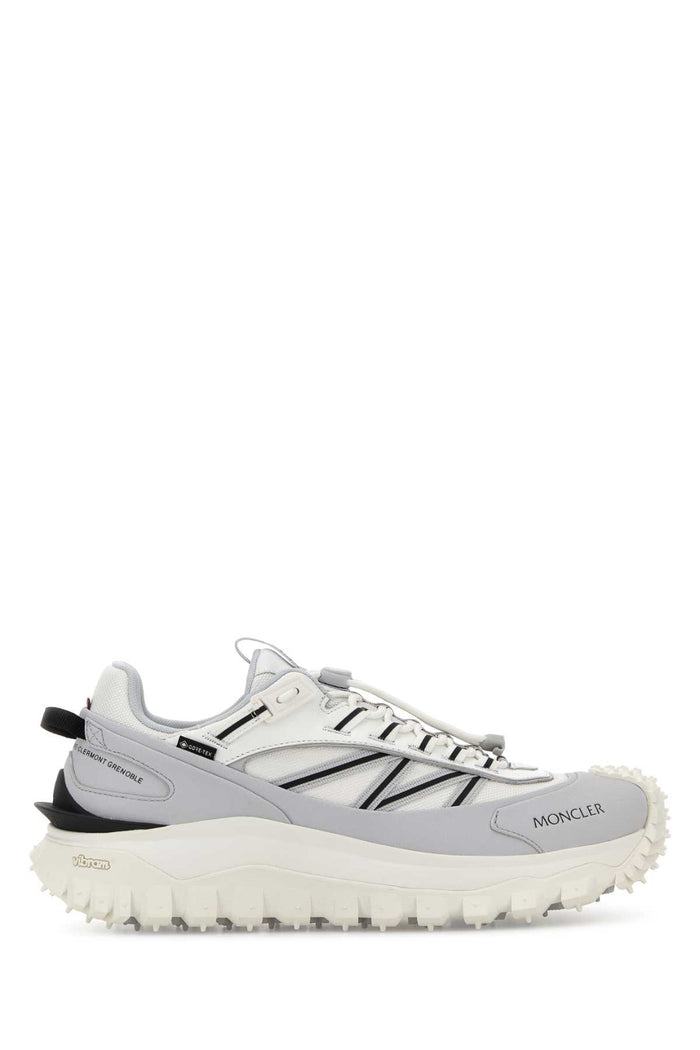 Moncler Trailgrip Gtx Low Top Sneakers