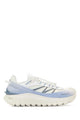 Moncler Trailgrip Low Top Sneakers