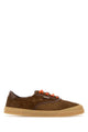 Moncler Vera Leisure Low Top Sneakers