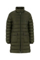 Moncler Genet Long Coat