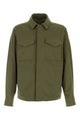 Moncler Roquille Shirt Jacket