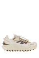 Moncler Trailgrip Low Top Sneakers