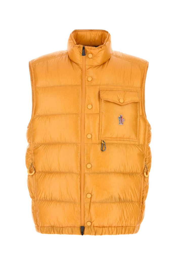 Moncler Grenoble Uychi Vest